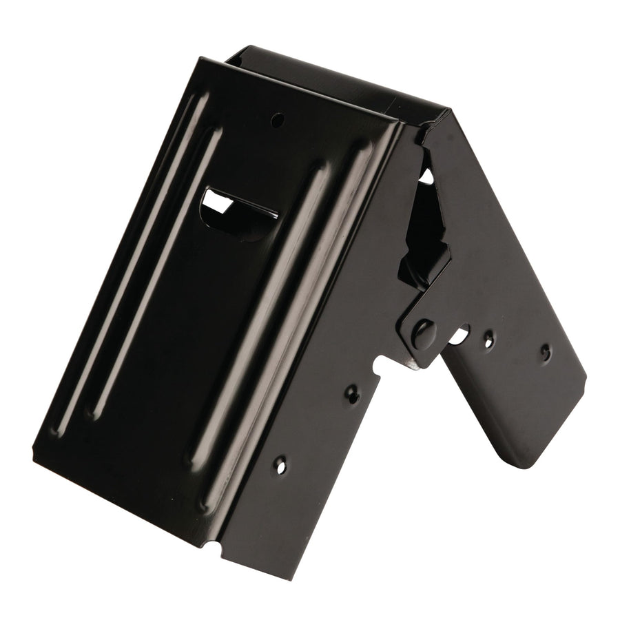 W53994 Performance Tool Sawhorse Bracket, 2 Pack - Durable and Easy-to-Use Metal Brackets for Creating Sturdy and Reliable Sawhorses