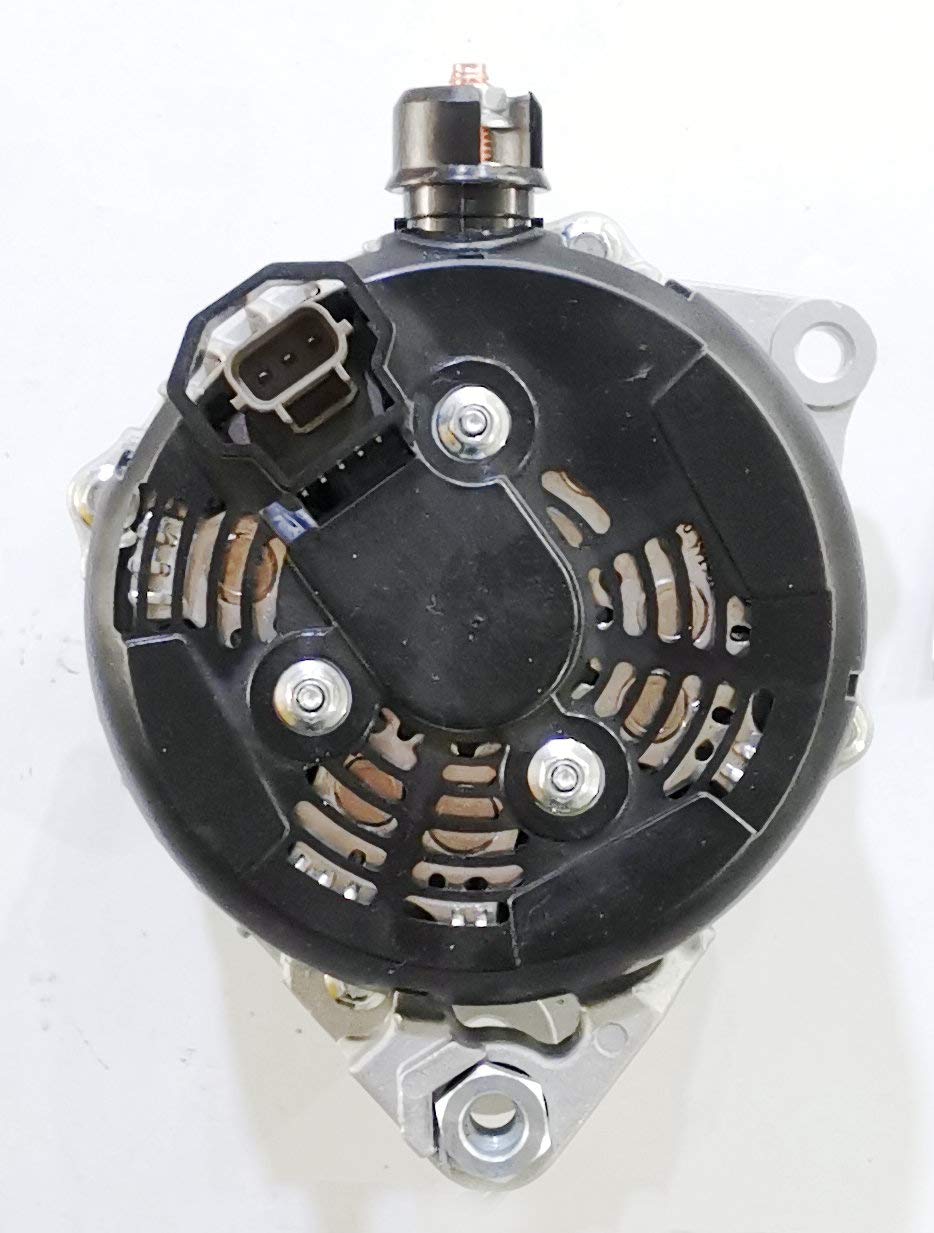 Alternator TYC Compatible with 2011-2014 Ford F-150