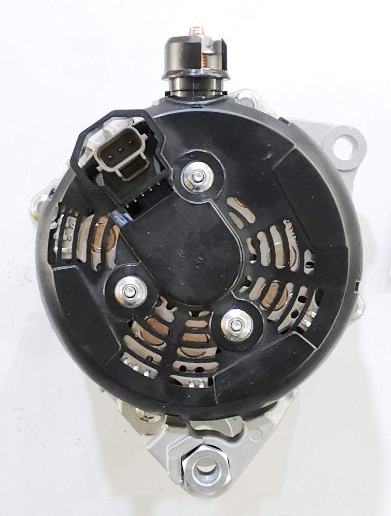 Alternator TYC Compatible with 2011-2014 Ford F-150