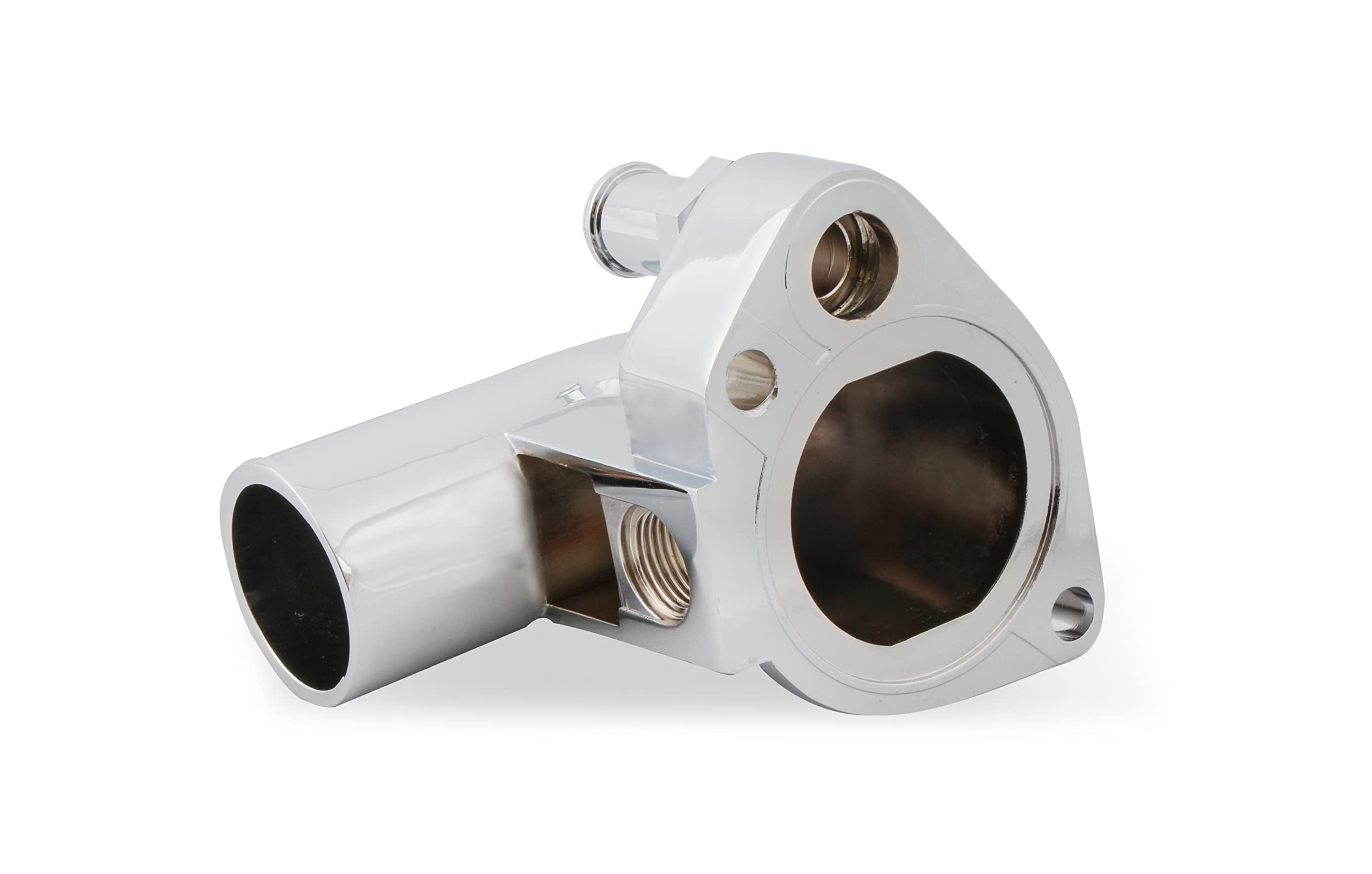 Water Neck Mr. Gasket - 9713,V8 Mustng 79-Up