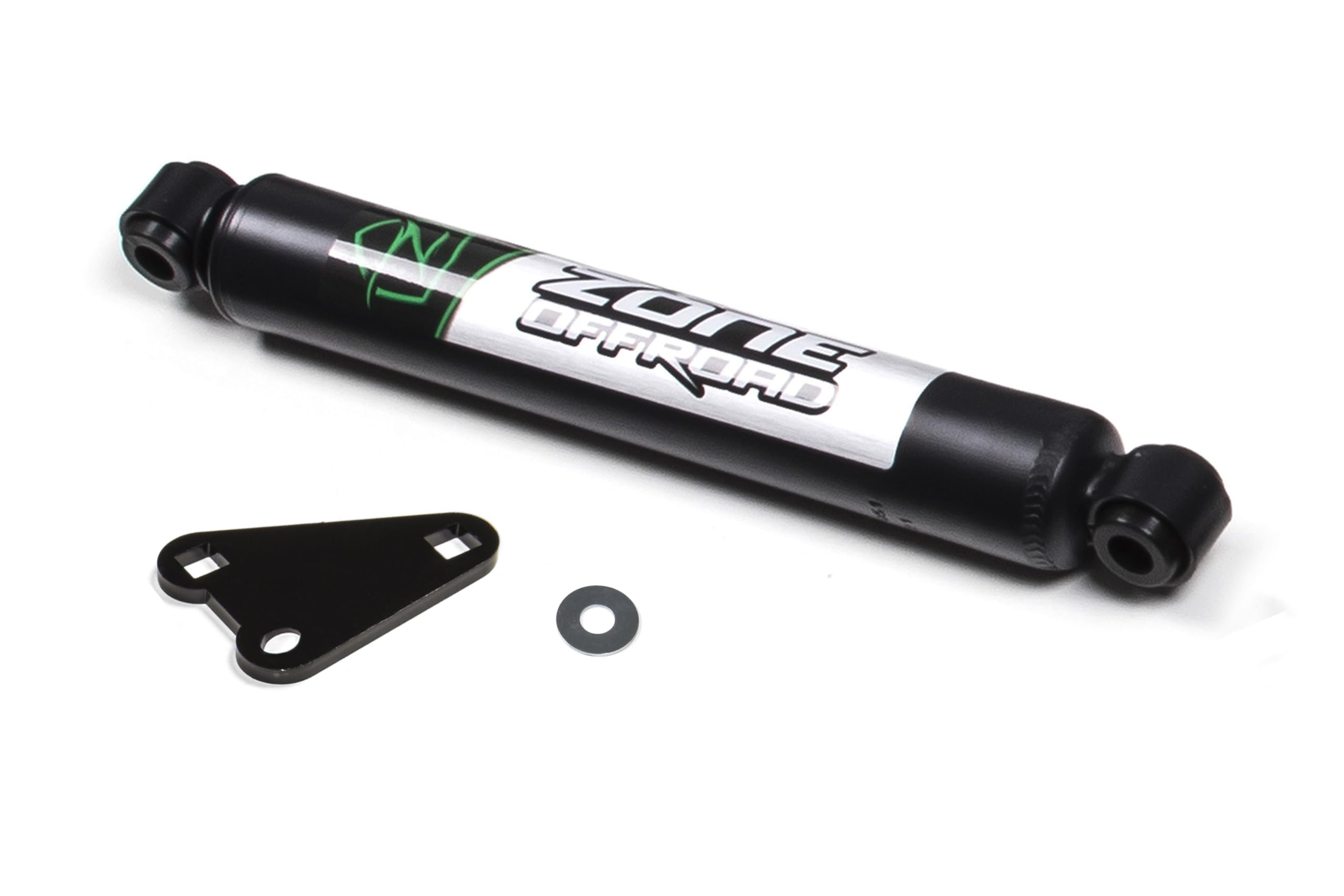 Single Zone Offroad Steering Stabilizer