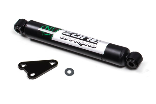 Single Zone Offroad Steering Stabilizer
