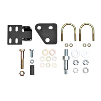 High Clearance Rancho RS64100 Steering Stabilizer Bracket