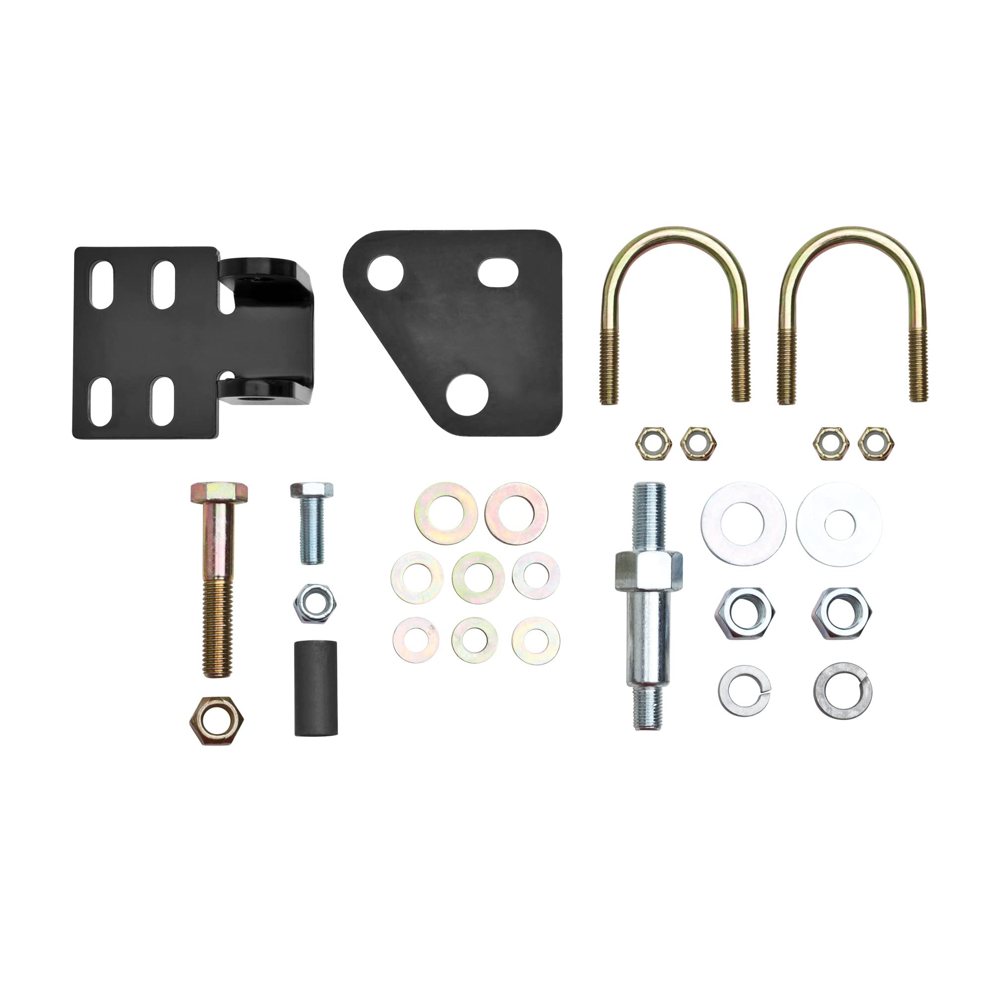 High Clearance Rancho RS64100 Steering Stabilizer Bracket