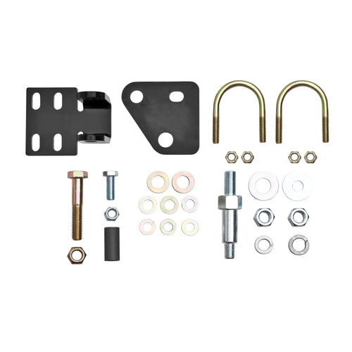 High Clearance Rancho RS64100 Steering Stabilizer Bracket