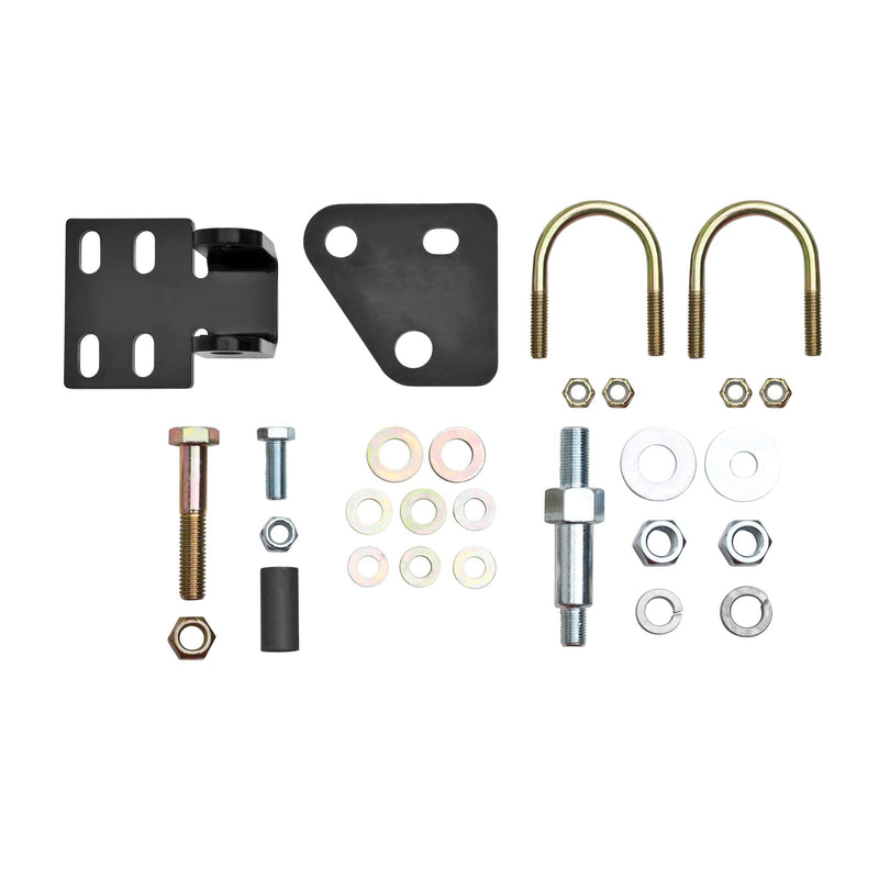 High Clearance Rancho RS64100 Steering Stabilizer Bracket