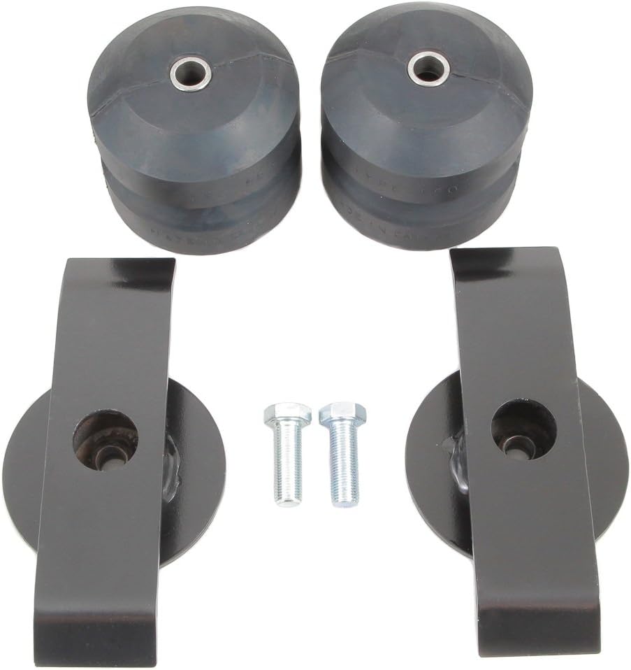 SUSPENSION ENHANCEMENT SYSTEM