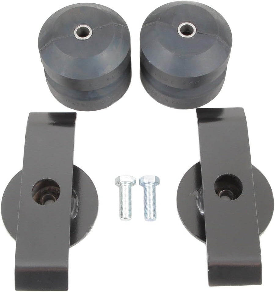 SUSPENSION ENHANCEMENT SYSTEM