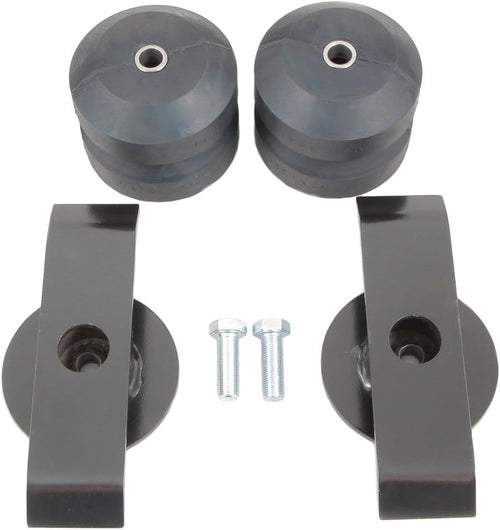 SUSPENSION ENHANCEMENT SYSTEM