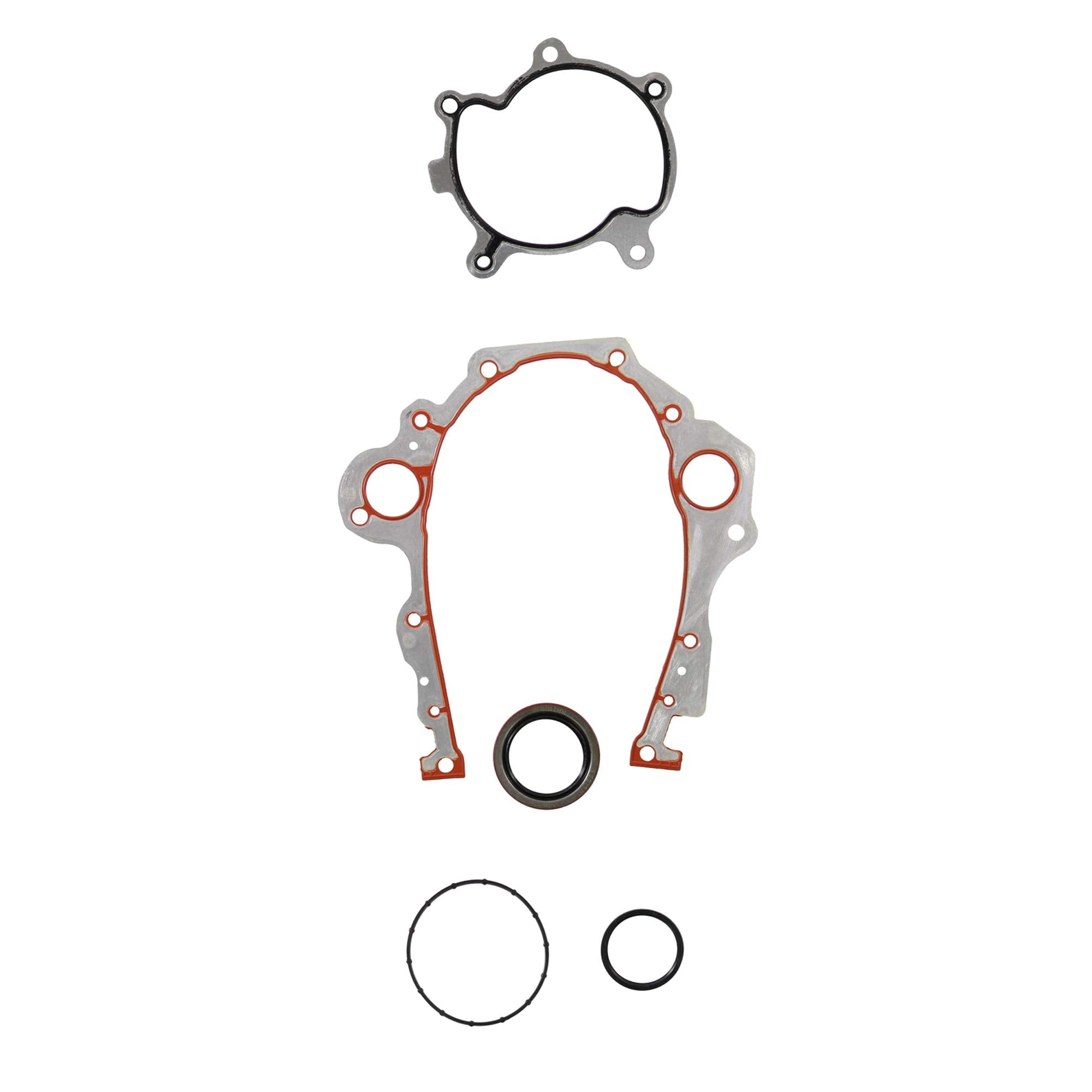 Timing Cover Gasket Set FEL-PRO TCS 46089