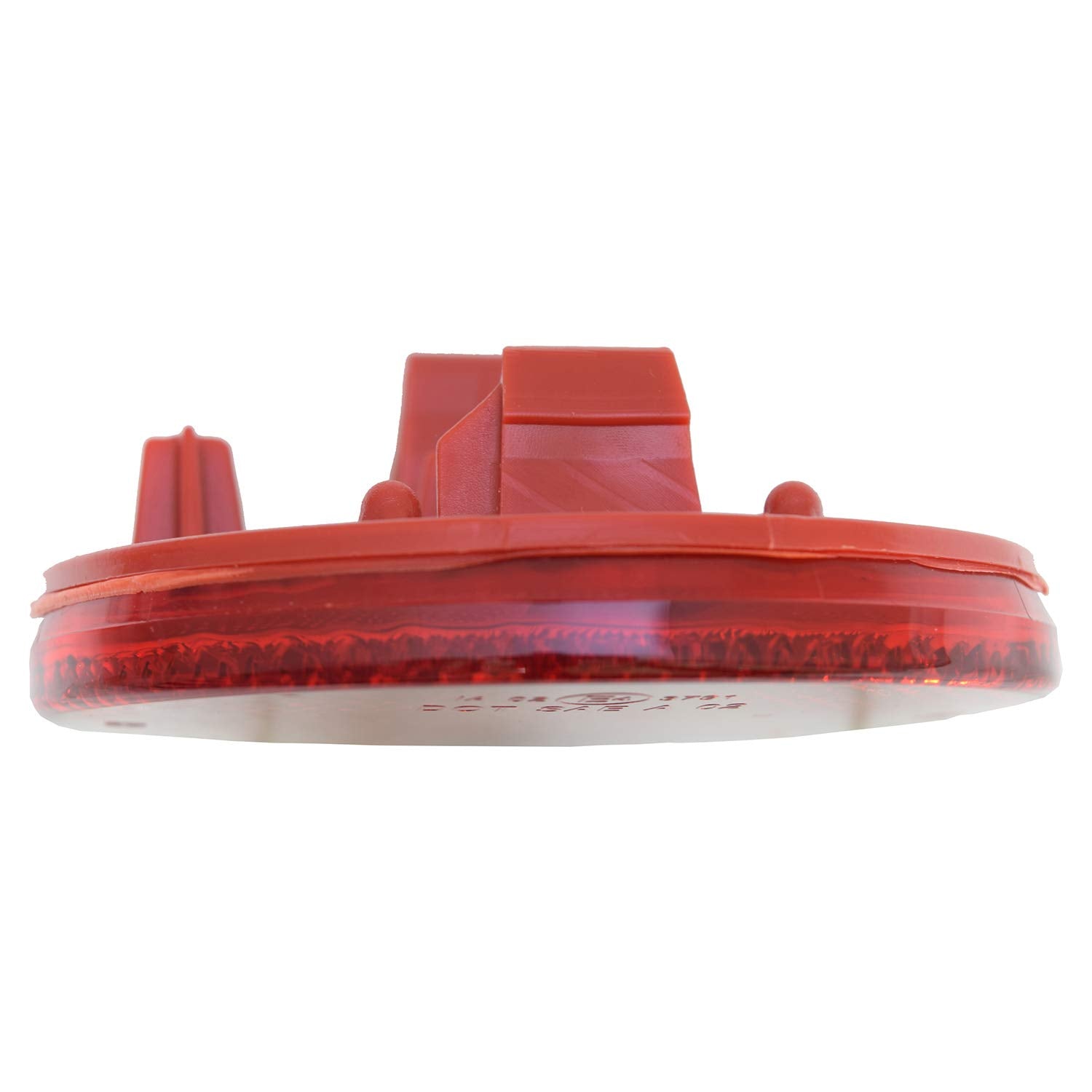 Left TYC Reflector Assembly Compatible with 2015-2017 Nissan Juke