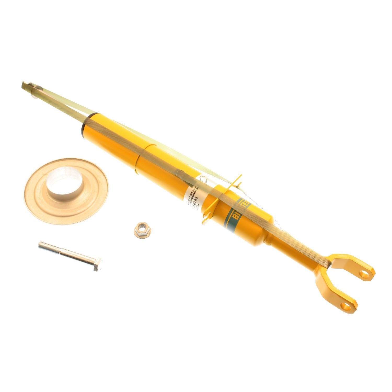46mm Bilstein Monotube Shock Absorber (24-066785)