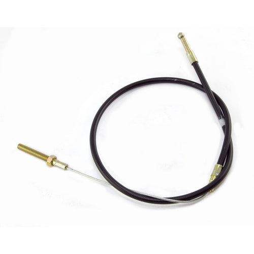 Parking Brake Cable | Omix-Ada | 16730.02 | OE Reference: 646142 | Fits 1948-1967 Jeep CJ