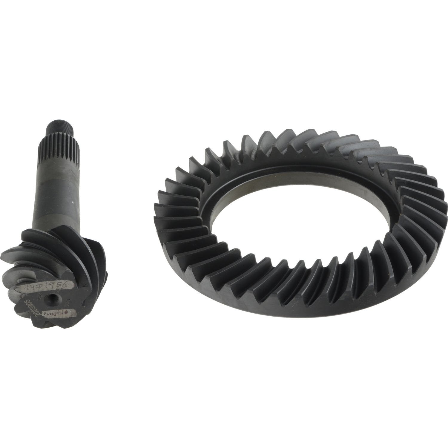 Spicer 2023905 SVL Differential Ring and Pinion Gear Set for GM 8.875", 4.88 Ratio