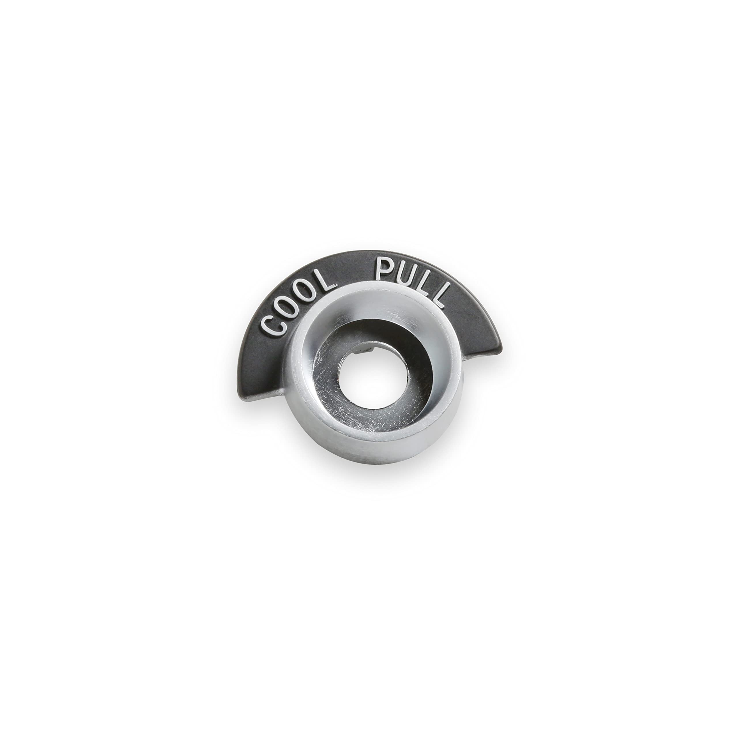 A/C Control Bezels Brothers Trucks 05-202 3-Pieces