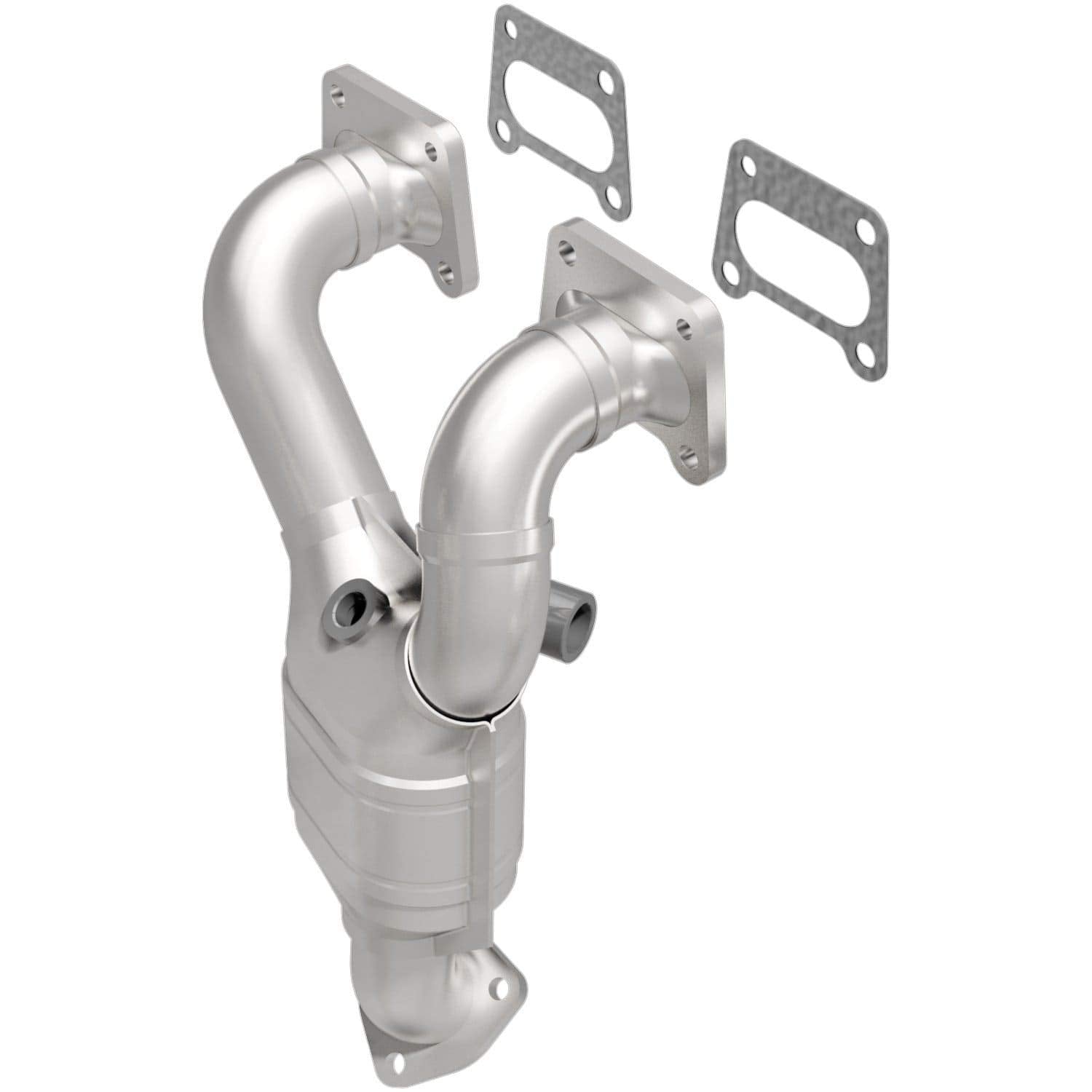Direct Fit MagnaFlow Exhaust Products catalytic converter