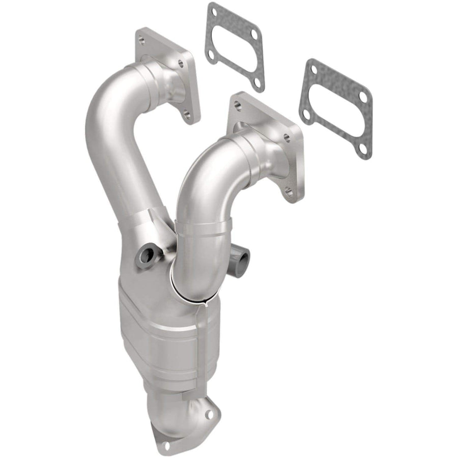 Direct Fit MagnaFlow Exhaust Products catalytic converter