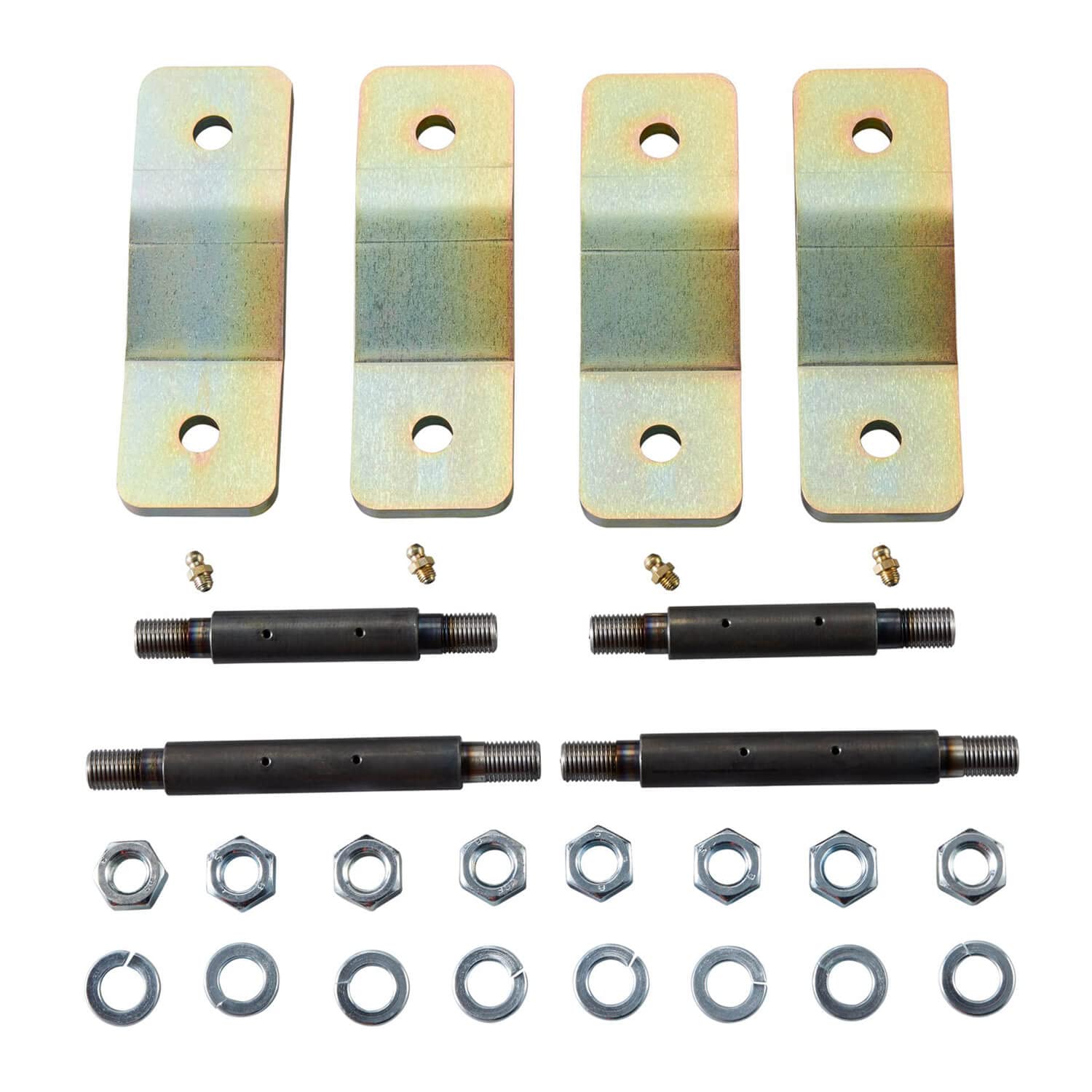 Greasable ARB Shackle Kit Tundra (OMEGS22)