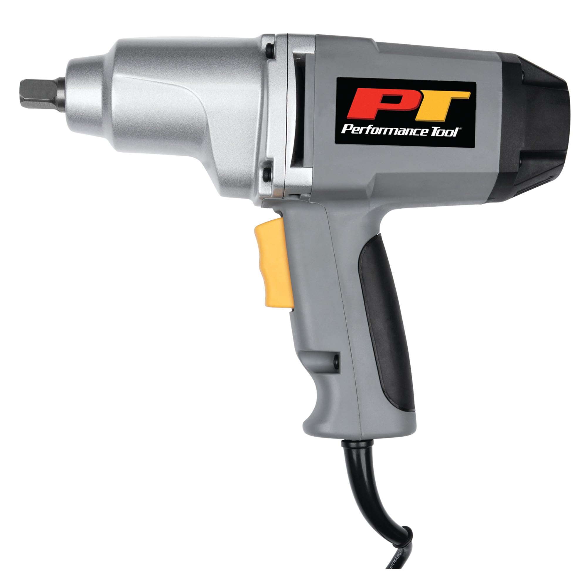 110-volt Performance Tool W50080 Impact Wrench 1/2-Inch Drive