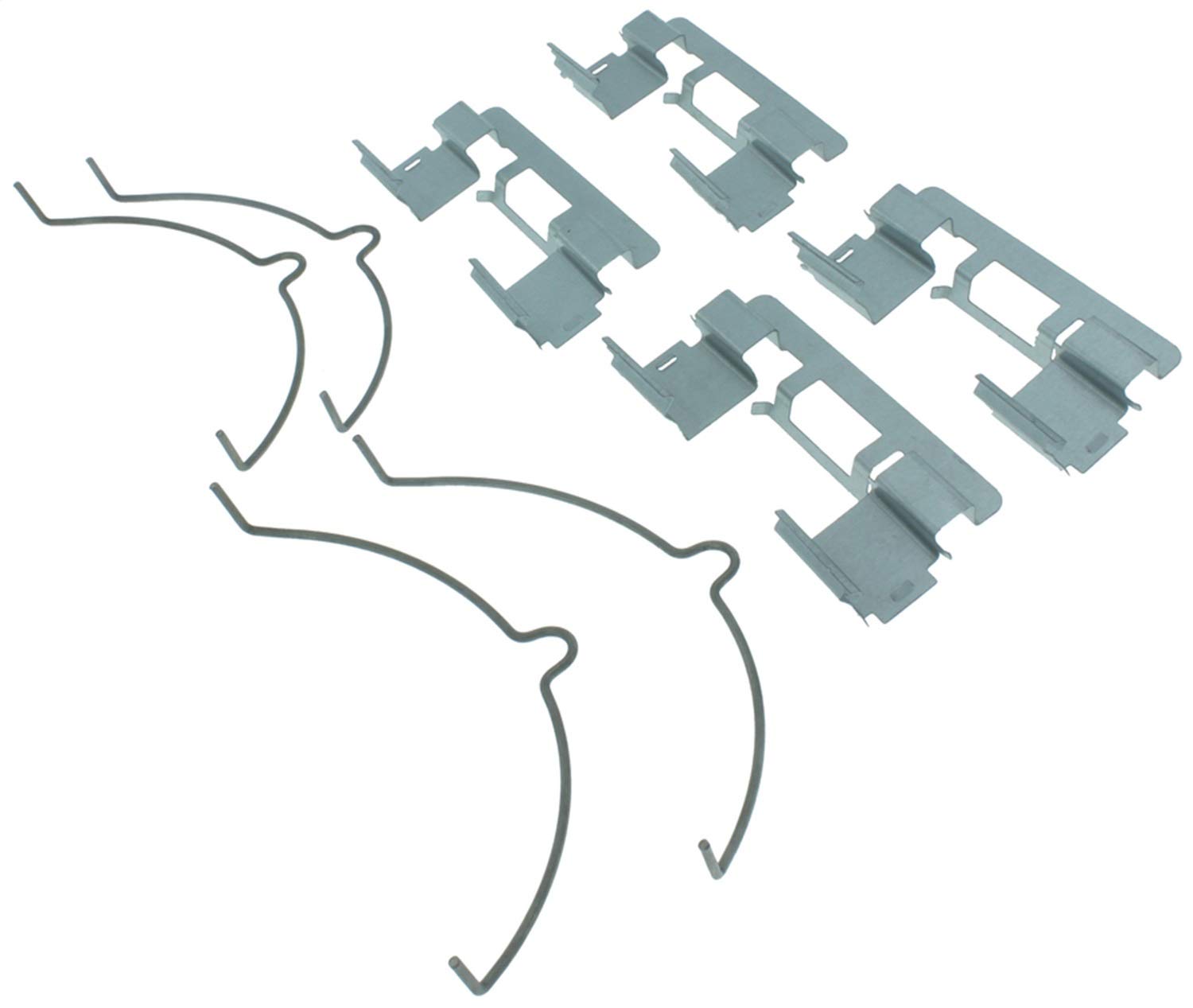 Street Select StopTech Brake Pads 305.13920