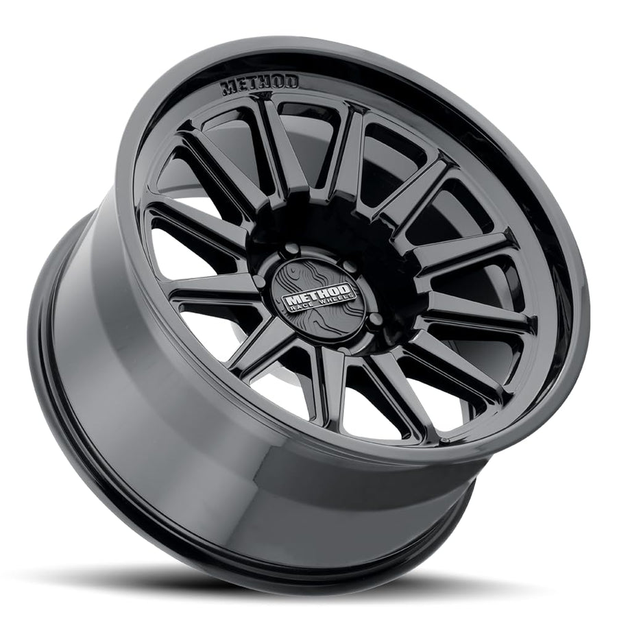 Method Race Wheels 20x10" 323 6x5.5, 18mm offset 4.76" Backspacing, MR323210601318N