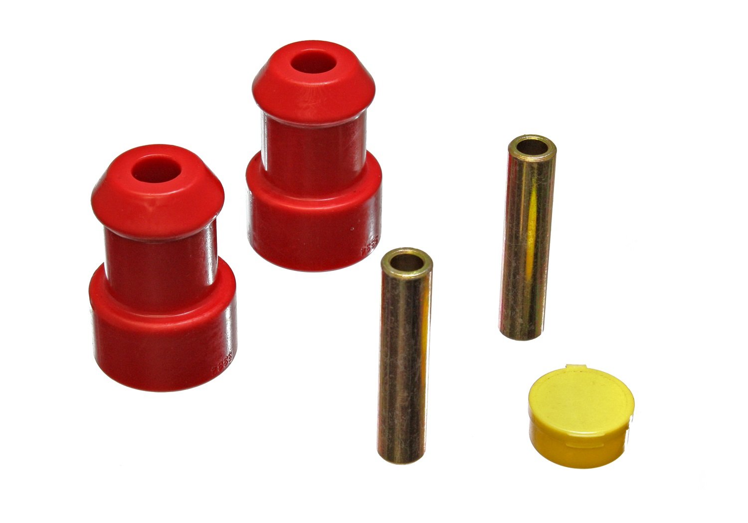 15.3114R Energy Suspension Rear Control Arm Bushing Set