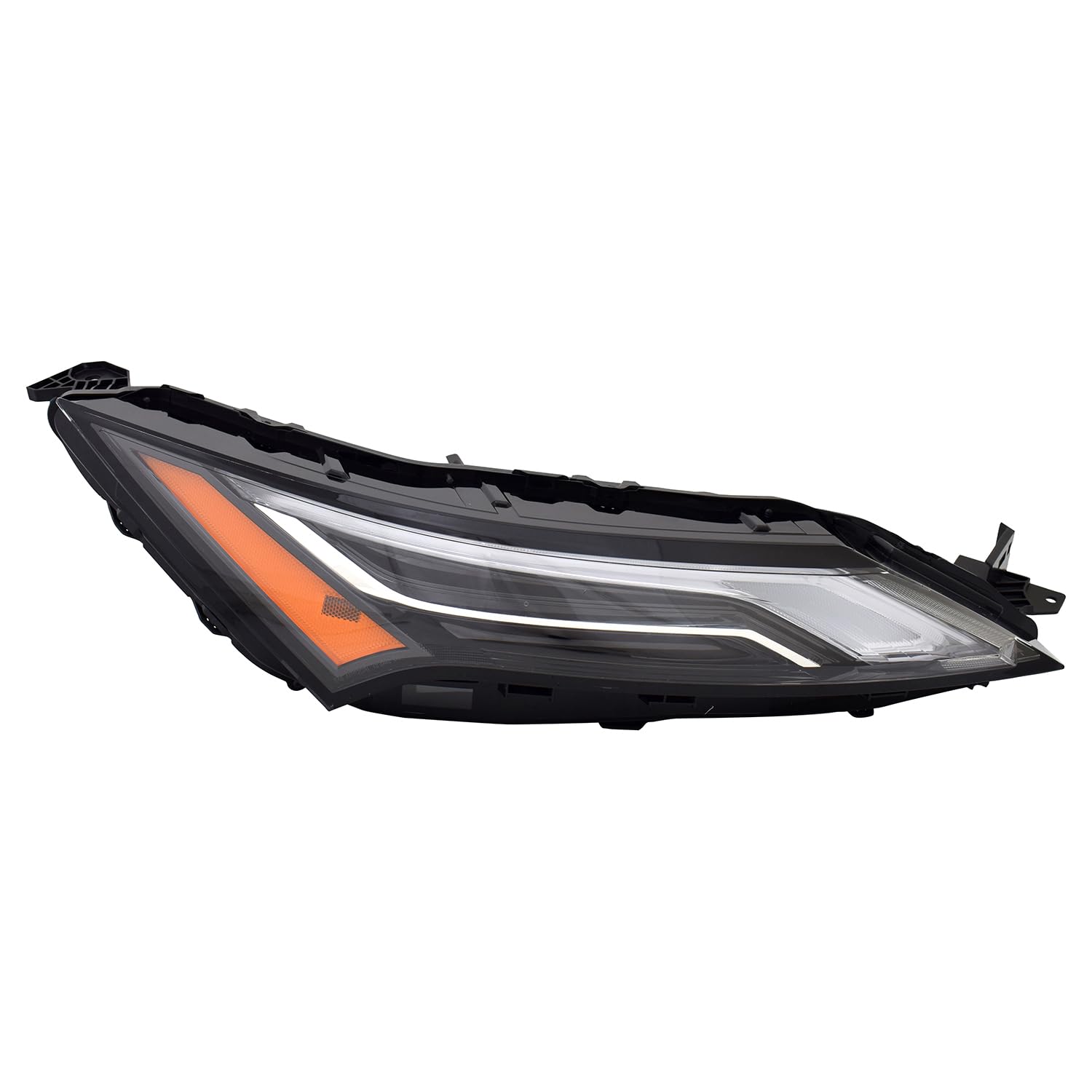Right TYC 12-5455-00 Light Assembly