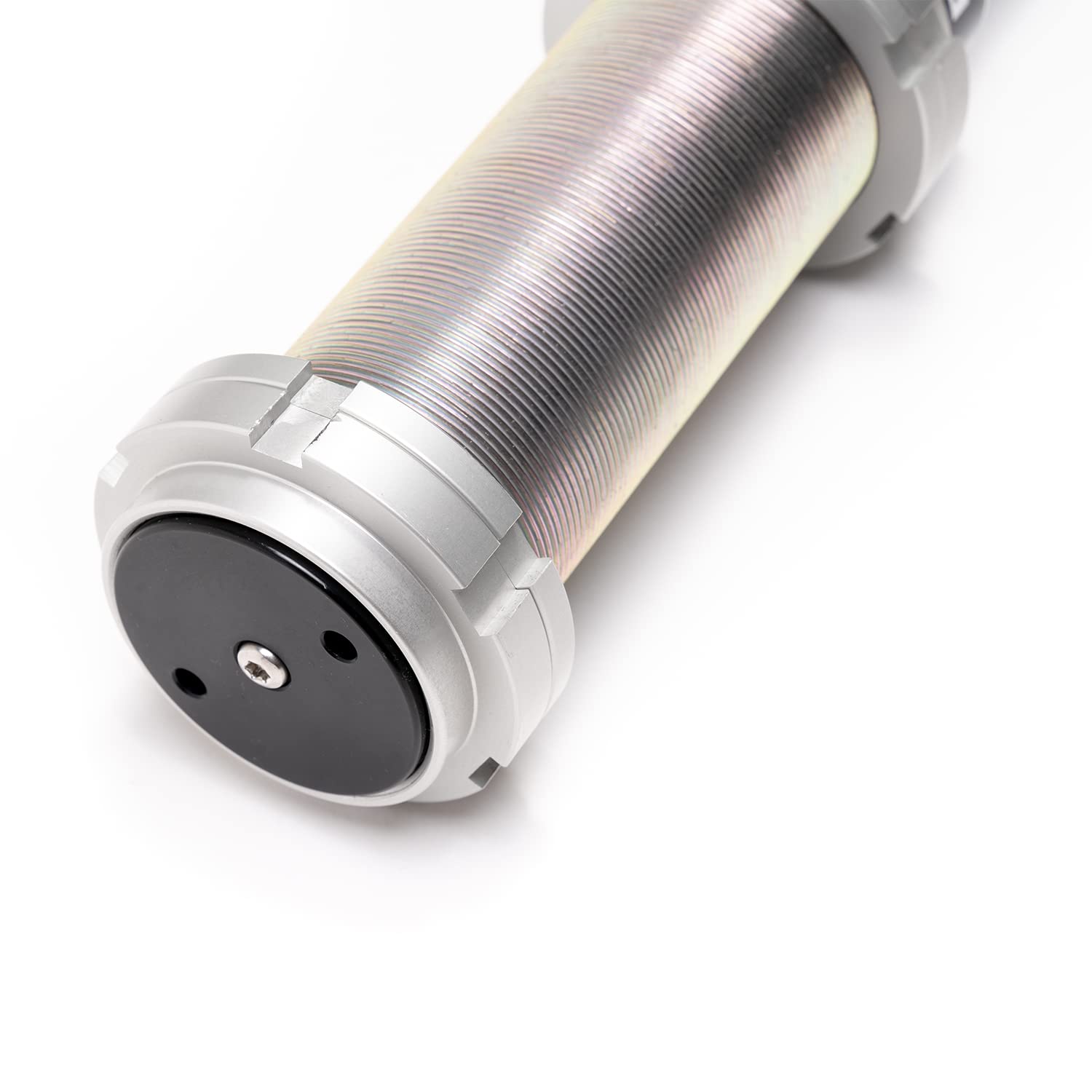 RSO 170107-424400 Jeep Wrangler JK/JKU 07-18; Wrangler JL/JLU 18-24; RSO Front Bump Shocks 2.5in Lift 20-24 Gladiator