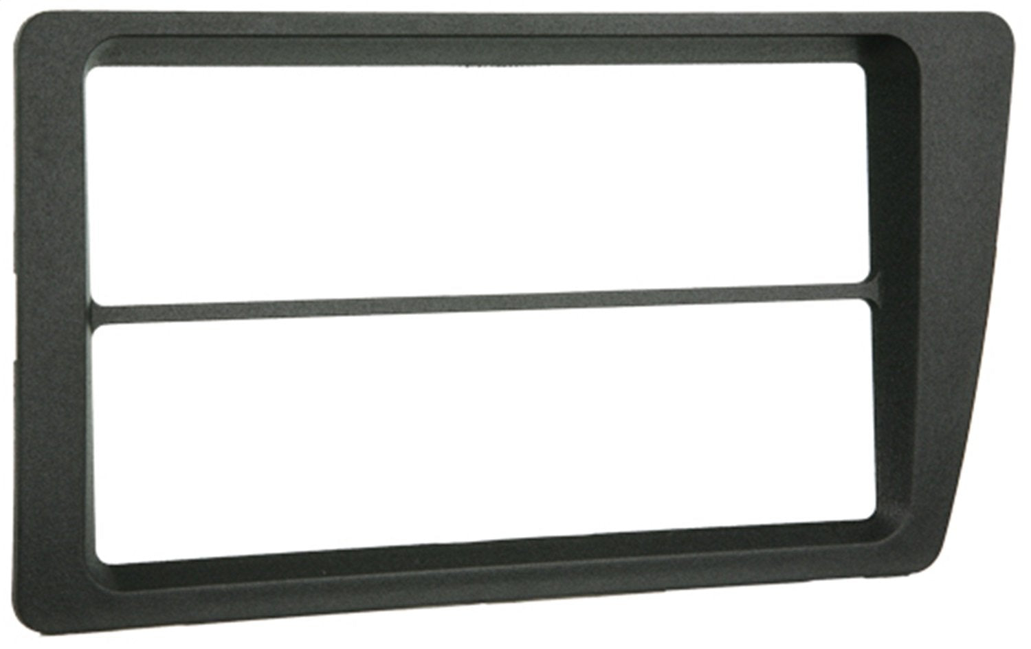 Metra 2001-2005 Honda Civic Double DIN Installation Kit, Black 95-7899