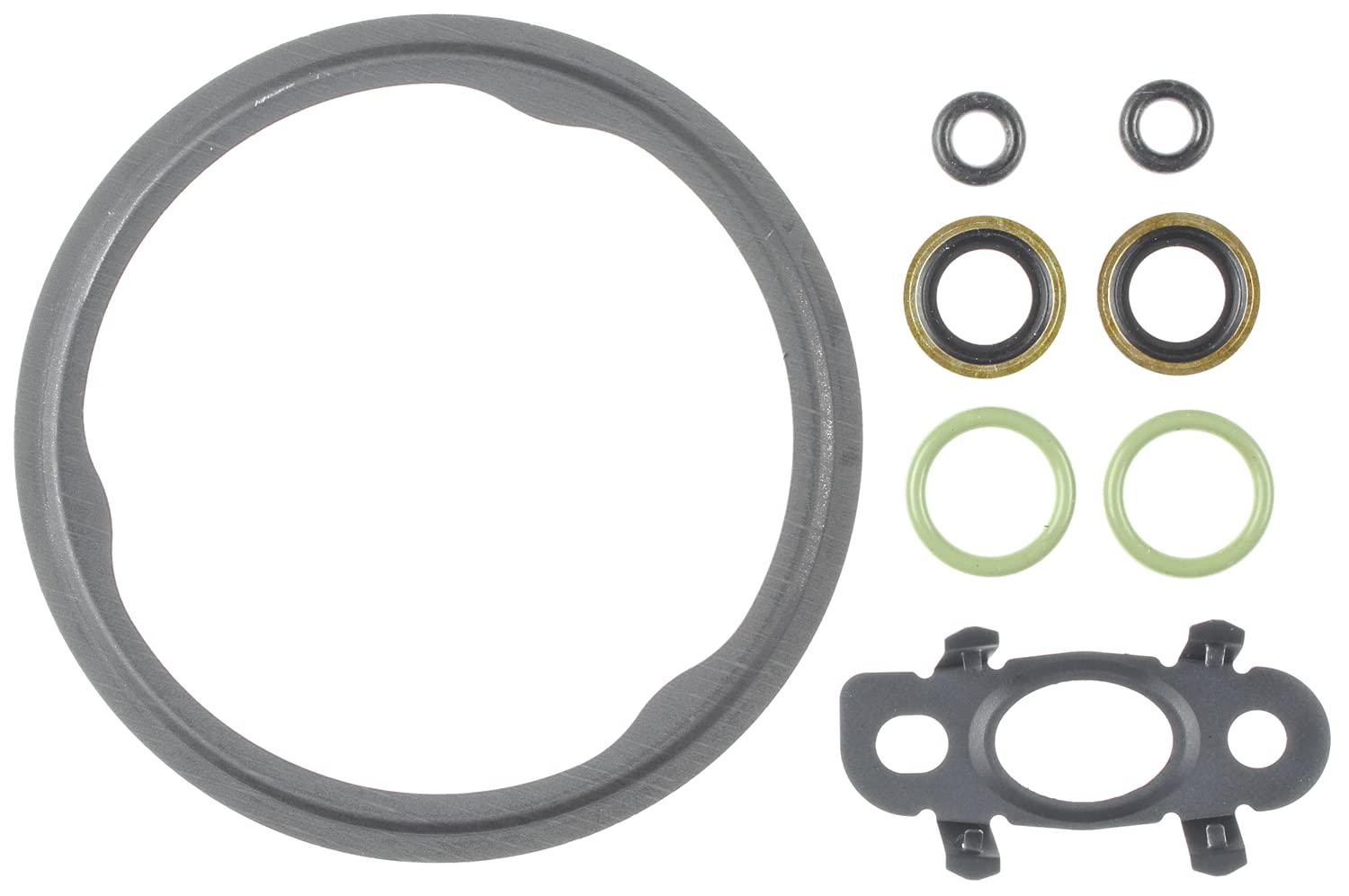 Turbo Mounting Set MAHLE GS33909
