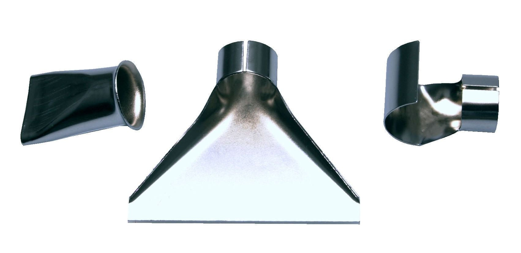 Black Weller 1085 Baffle Kit