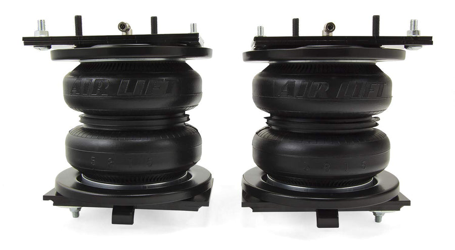Air Lift 7500 XL LoadLifter Ultimate Air Spring Kit - Fits 2014-2026 Ram 2500 4WD/RWD - 57589