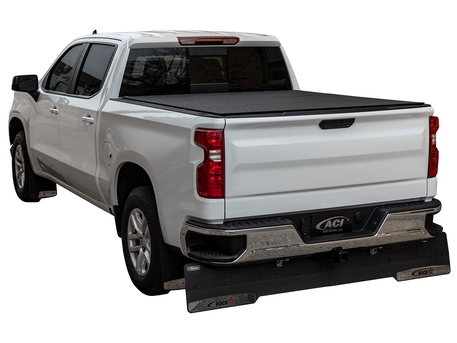 PROFESSIONAL SERIES DIAMO 19-C SILVERADO/SIERRA 1500 5FT 8IN BOX(W/CARBONPRO BOX)