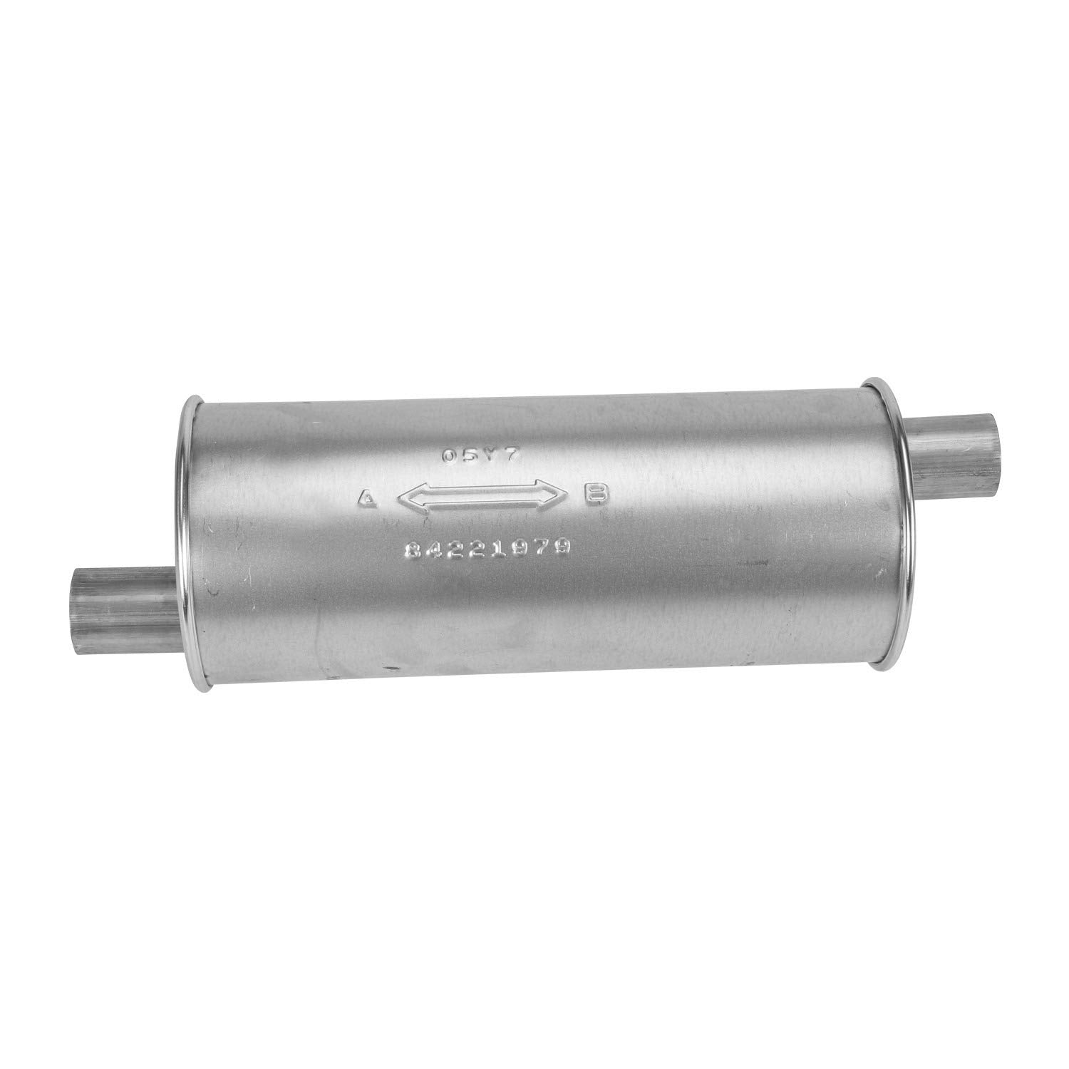 Muffler AP Exhaust 709018