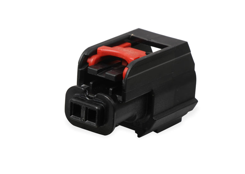 Molex 2 Cavity, Holley EFI Female