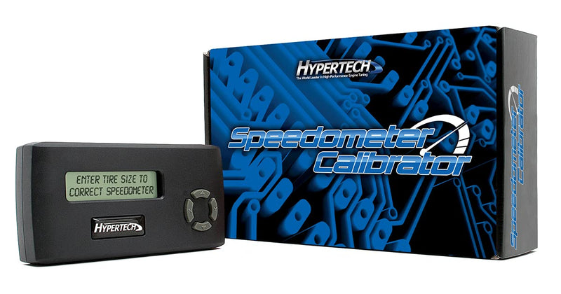 Speedometer Calibrator Hypertech 732500