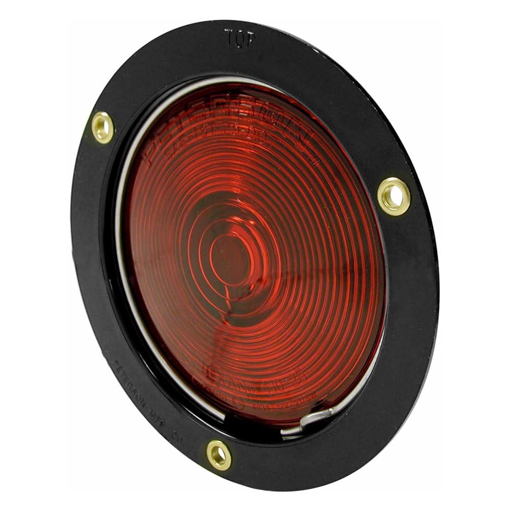 Flush-Mount Peterson Manufacturing 413 Tail Light