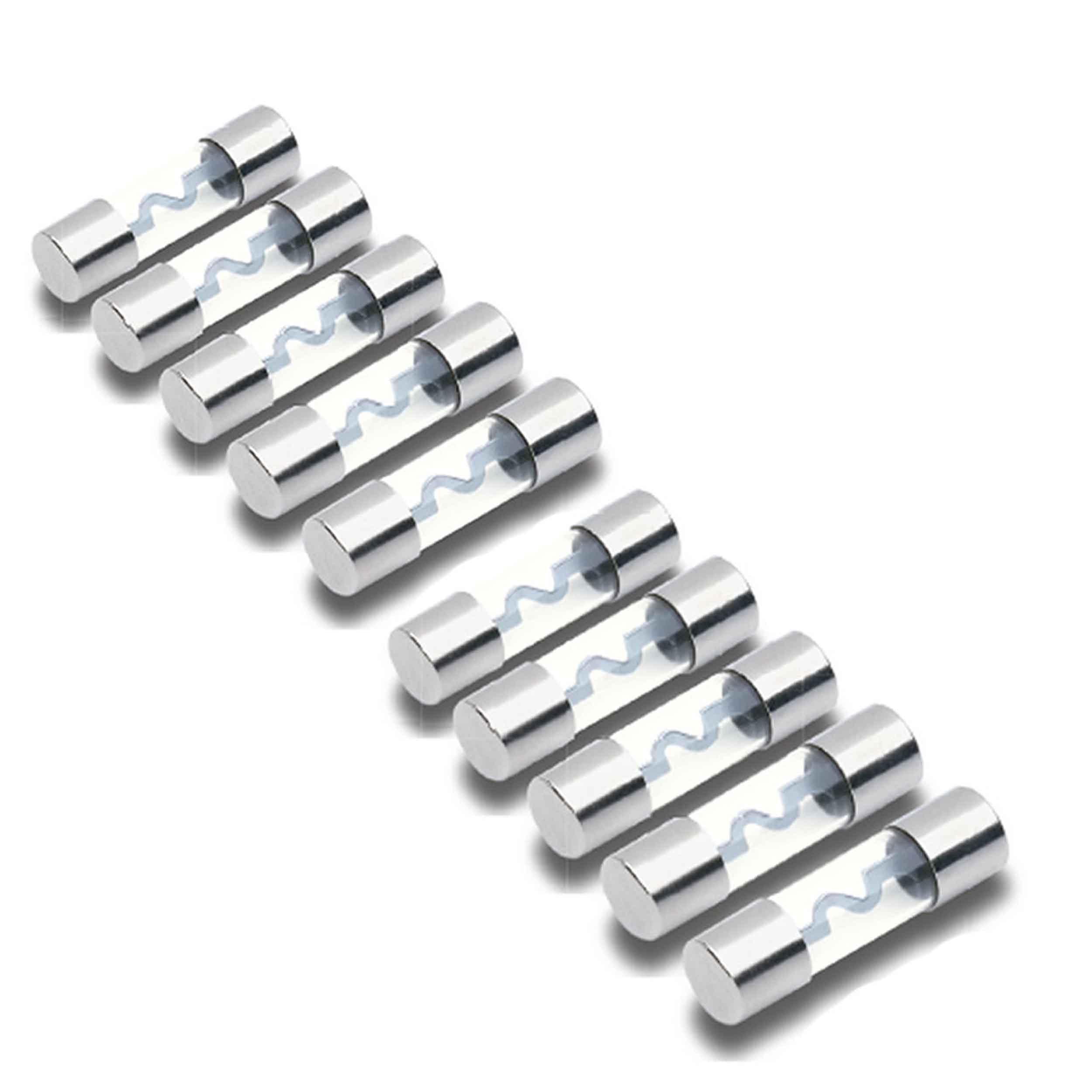 50 Amp Install Bay AGU50 - AGU Fuses (10 Pack)