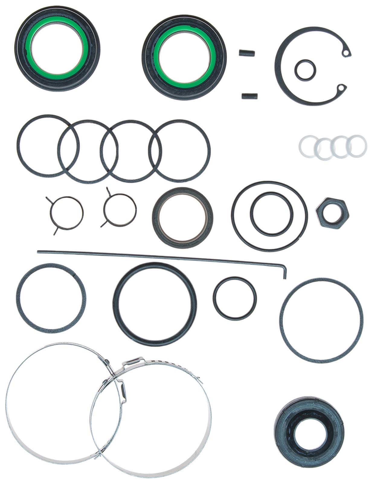 Power Steering Gates 351730 Repair Kit