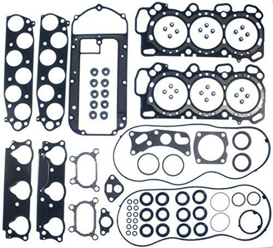 Engine Cylinder Head Gasket Set MAHLE HS54578F