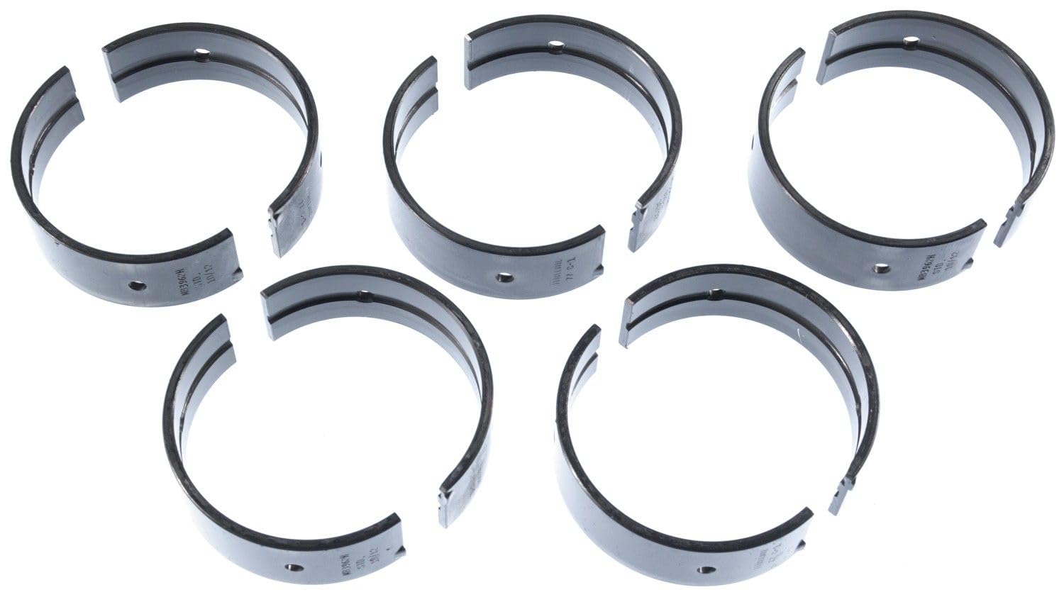 Engine Crankshaft Main Bearing Set Clevite MS-2309H