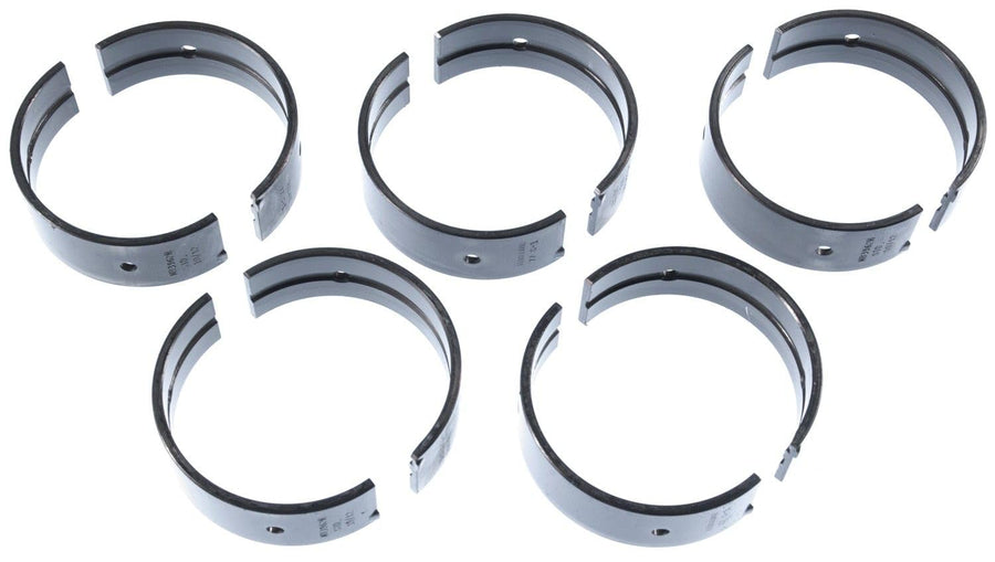 Engine Crankshaft Main Bearing Set Clevite MS-2309H