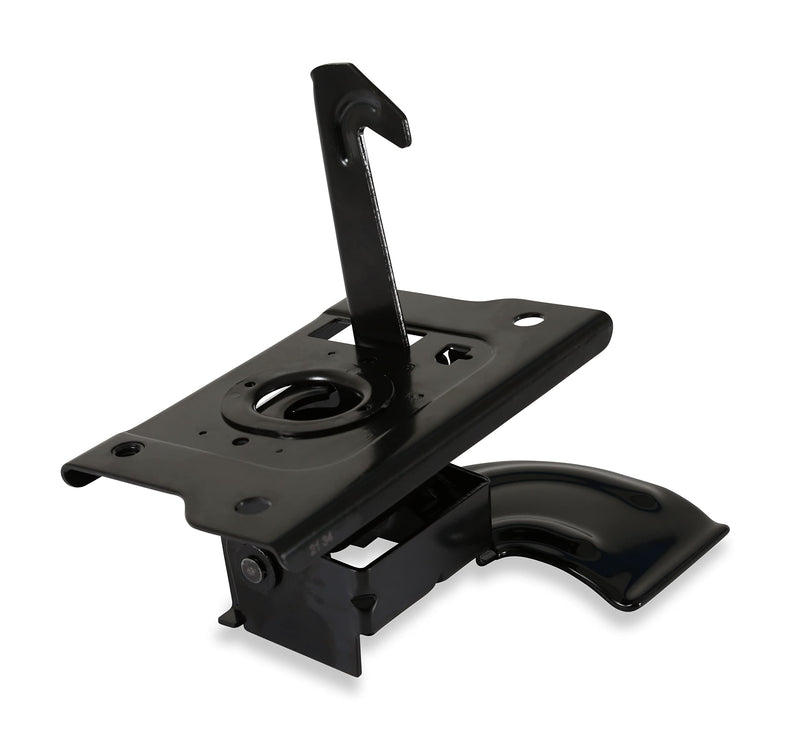 04-317 Brothers Trucks Hood Latch Catch Assembly