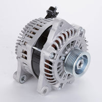 Alternator TYC Compatible with 2013-2015 Ford Explorer