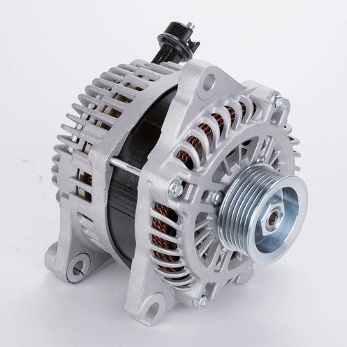Alternator TYC Compatible with 2013-2015 Ford Explorer