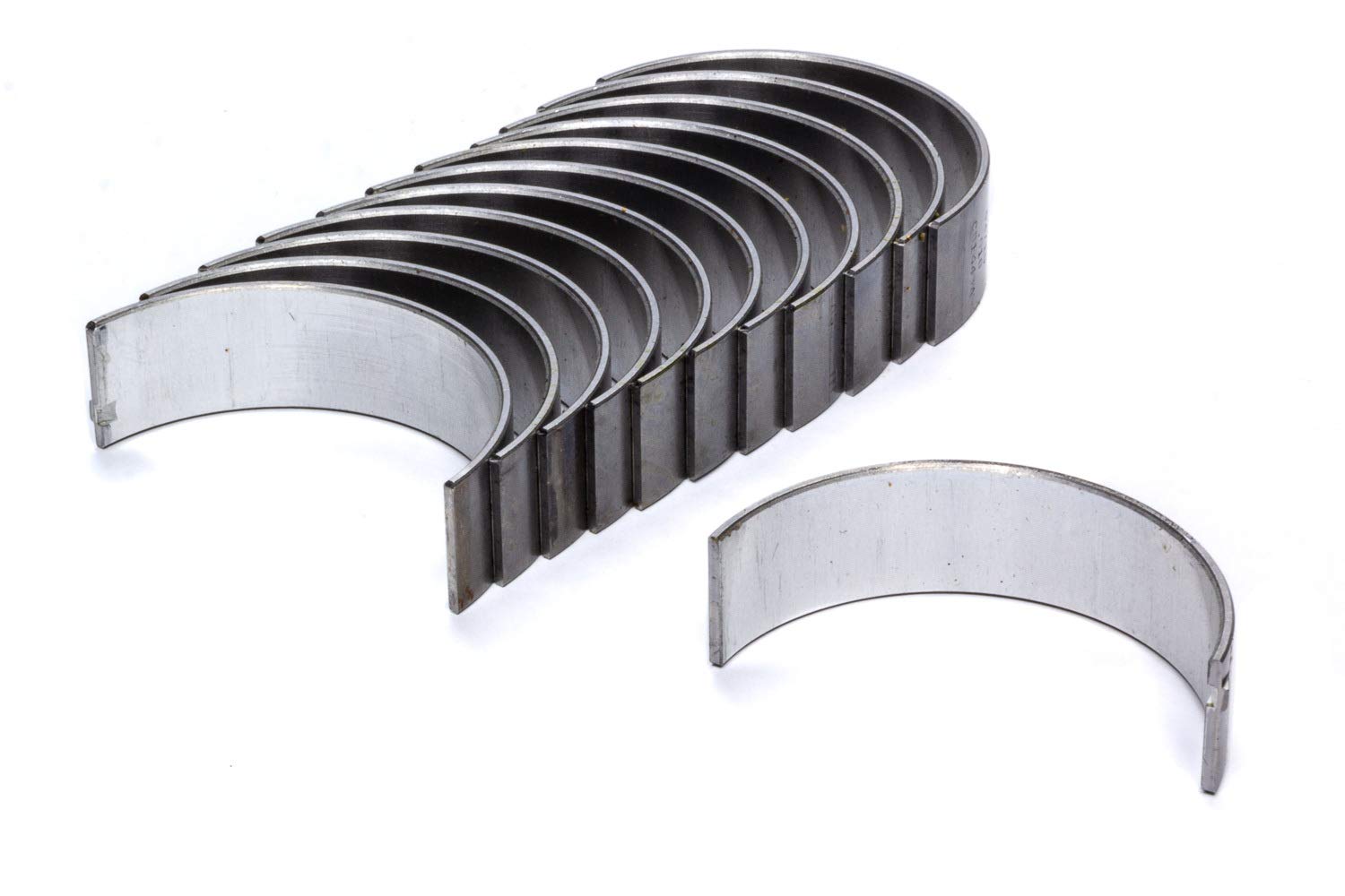 Clevite CB-1443A-10(6) Engine Connecting Rod Bearing Set 77Clevite