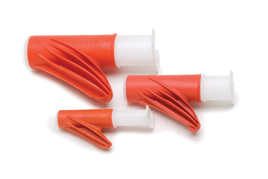 Performance Painless 70941 Tool Kit Installation for Assorted Sizes of PowerBraid Split Braided Sleeving