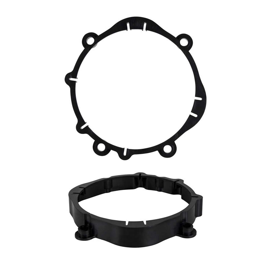 Metra Electronics - Front Speaker Plate Sprinter 2014-2018 (82-8700) Metra Speaker Adaptors