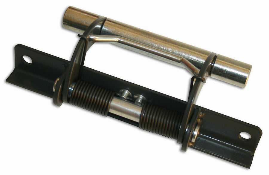 Wire Rope Bulldog Winch (20147
