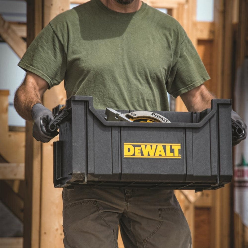 Tool Organizer DEWALT, Tough System (DWST08205)